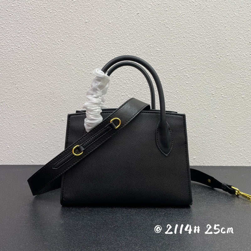 The-ZEP - PDA Bags - 1150
