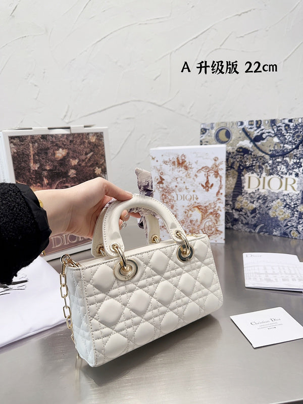 Luxurious Totes - DOR2 Bags - 144