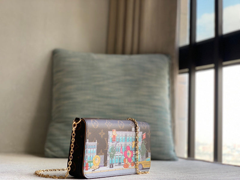ZEP - LOV Bags - 1257