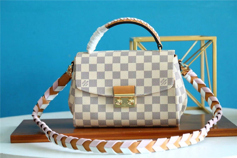 Lux-Totes - LOV Bags - 1364