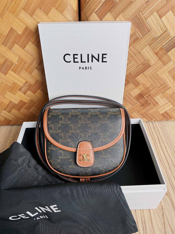 Luxurious-Totes - CLE Bags - 1288