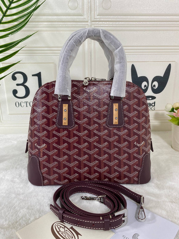 Lux-Totes - GOD Bags - 135