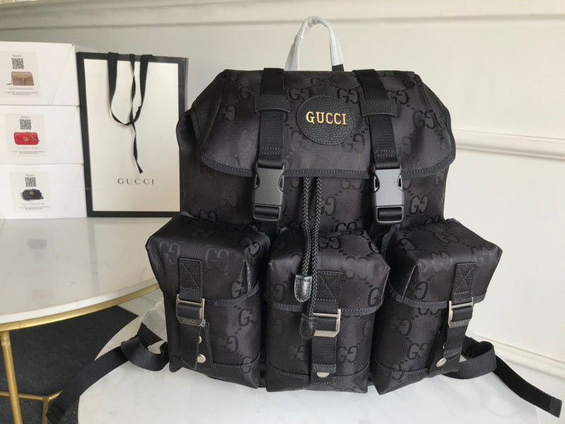 Lux-Totes - GCI Bags - 2101
