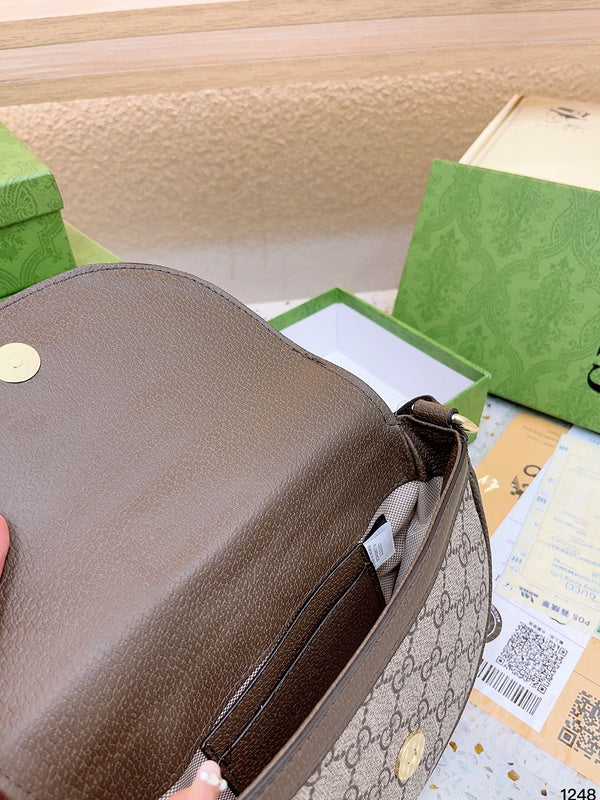 Luxurious Totes - GUI3 Bags - 002