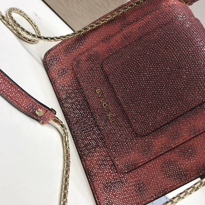 Style My Style - BVLGA Bags - 067