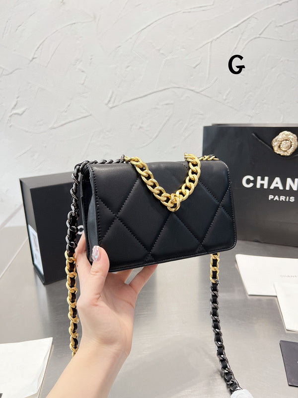 Luxurious Totes - CNL3 Bags - 328