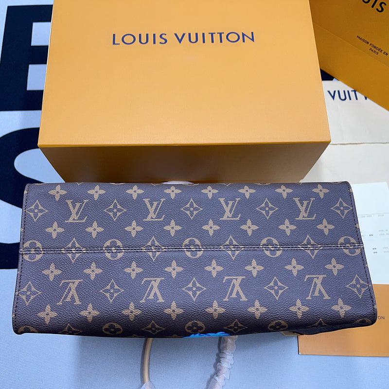 Lux-Totes - LOV Bags - 440