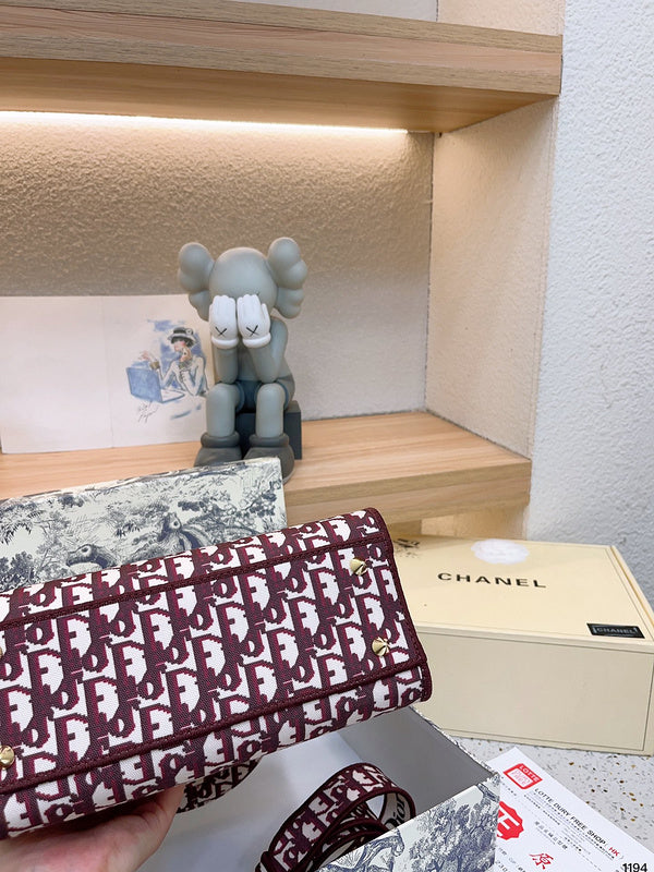 Style My Style - DOR2 Bags - 085