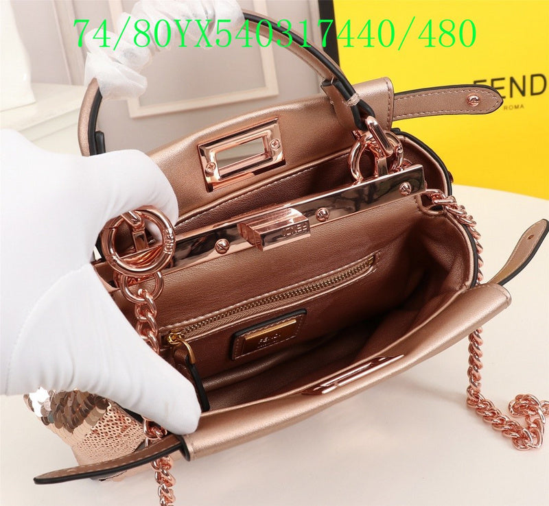 GC - Shoulder - 3375