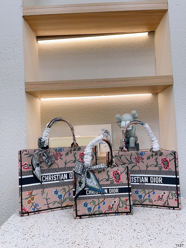 Luxurious Totes - DOR2 Bags - 112