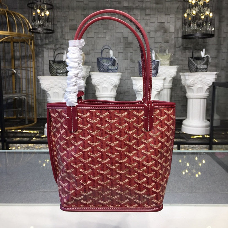 Lux-Totes - GOD Bags - 270