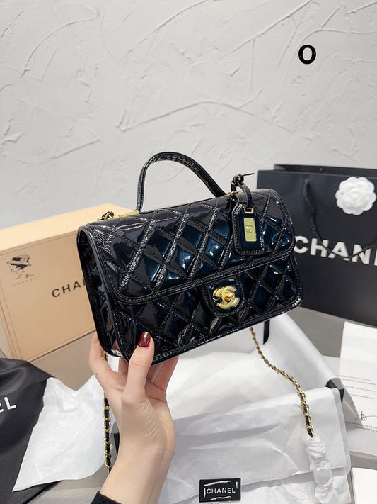 Style My Style - CNL3 Bags - 501