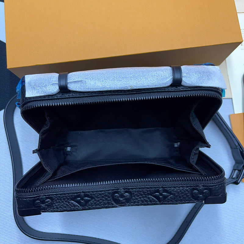 Lux-Totes - LOV Bags - 4011