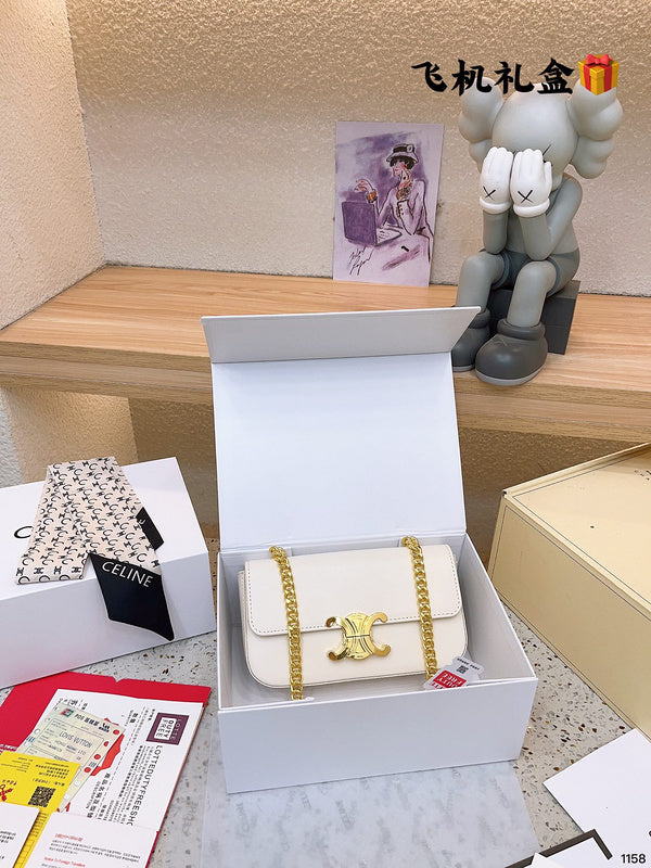 Luxurious Totes - CLE2 Bags - 020