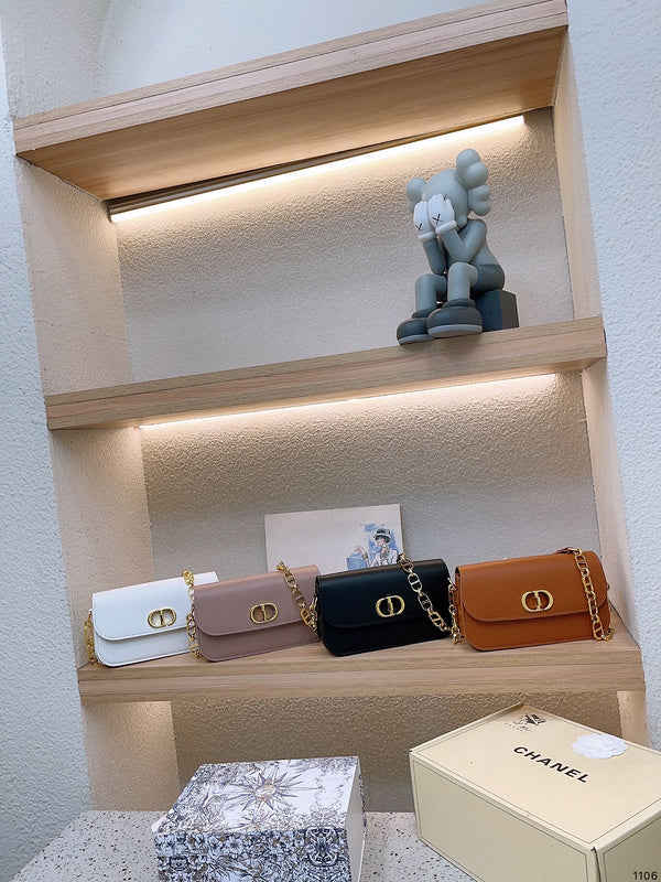Luxurious Totes - DOR2 Bags - 162