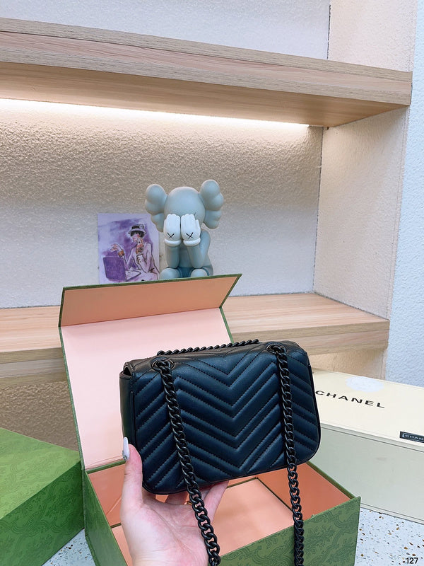 Luxurious Totes - GUI3 Bags - 038