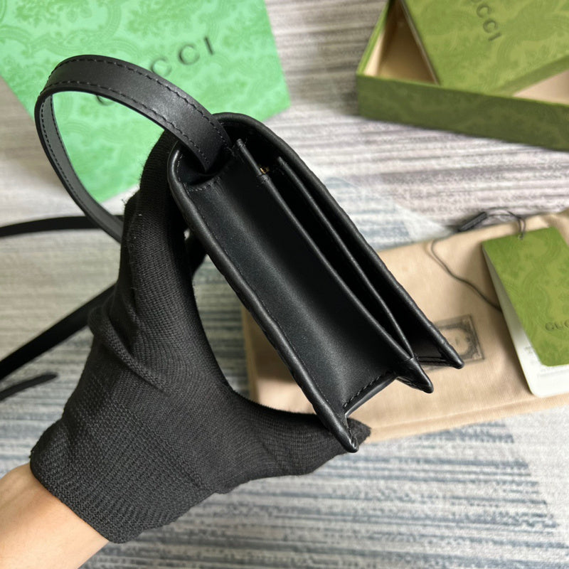 Lux-Totes - GCI Bags - 2647