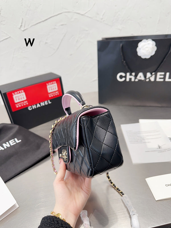 Style My Style - CNL3 Bags - 254