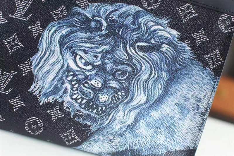 Lux-Totes - LOV Bags - 4781