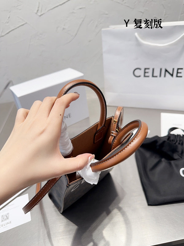 Style My Style - CLE2 Bags - 127