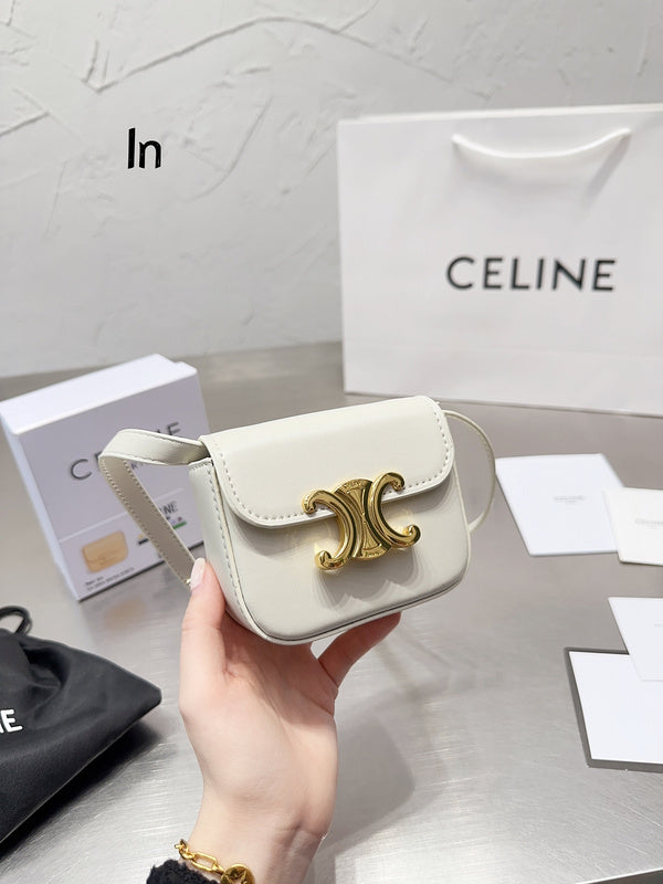Luxurious Totes - CLE2 Bags - 107