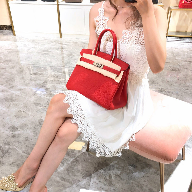 Luxurious Totes - Latest - 6845
