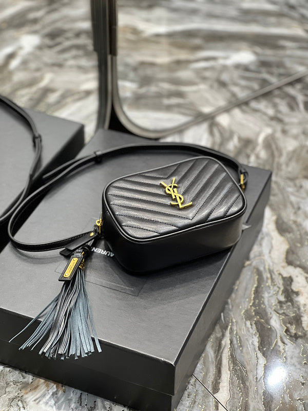 Luxurious Totes - Latest - 8263