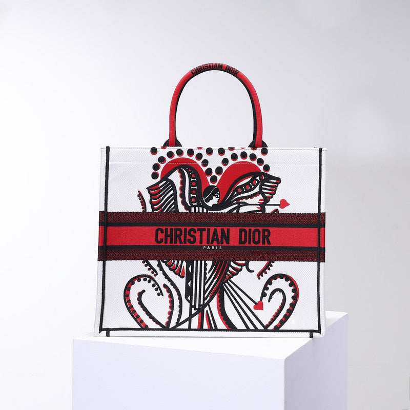 Luxurious Totes - Latest - 6541
