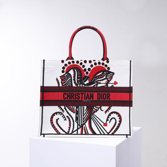 Luxurious Totes - Latest - 6541