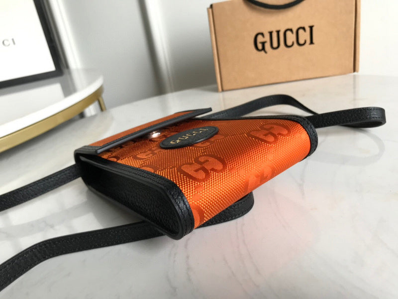 Lux-Totes - GCI Bags - 2742