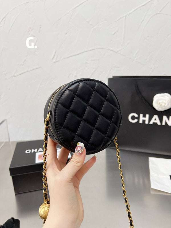 Luxurious Totes - CNL3 Bags - 326