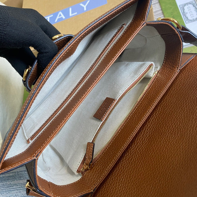 Lux-Totes - GCI Bags - 1993