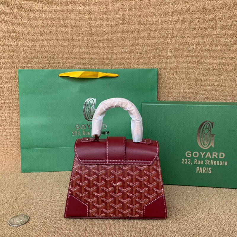 Lux-Totes - GOD Bags - 139