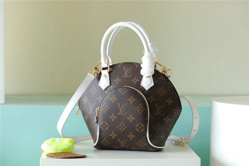 Lux-Totes - LOV Bags - 659