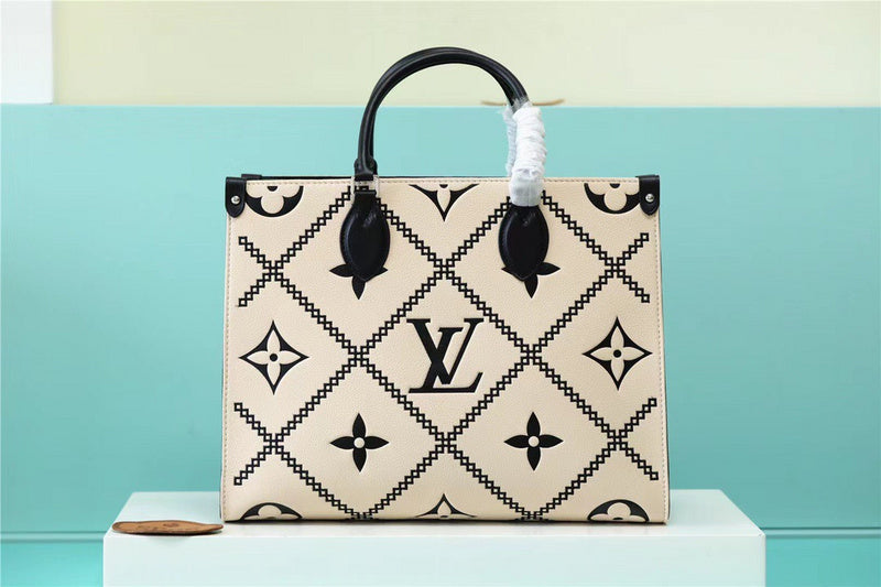 Lux-Totes - LOV Bags - 1021