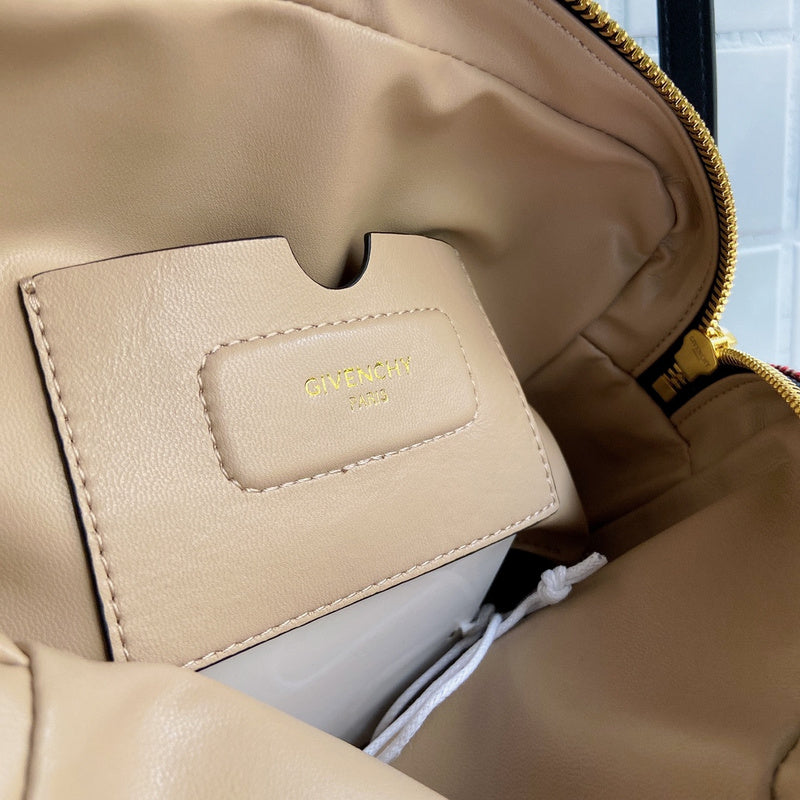 Lux-Totes - GVY Bags - 020
