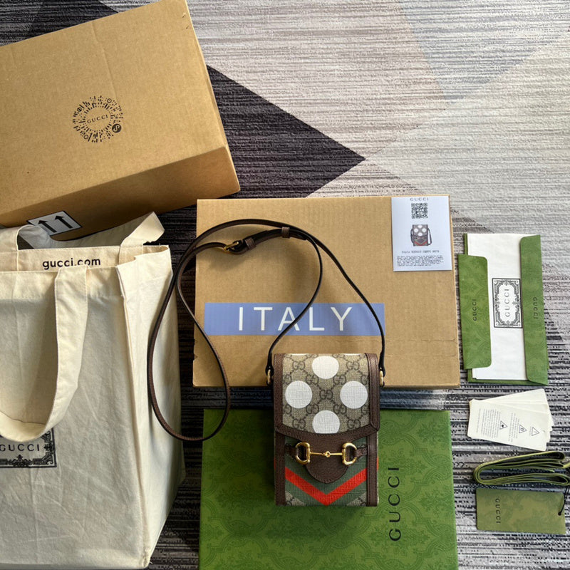 Lux-Totes - GCI Bags - 2311