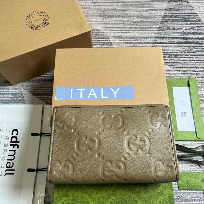 Lux-Totes - GCI Bags - 2595