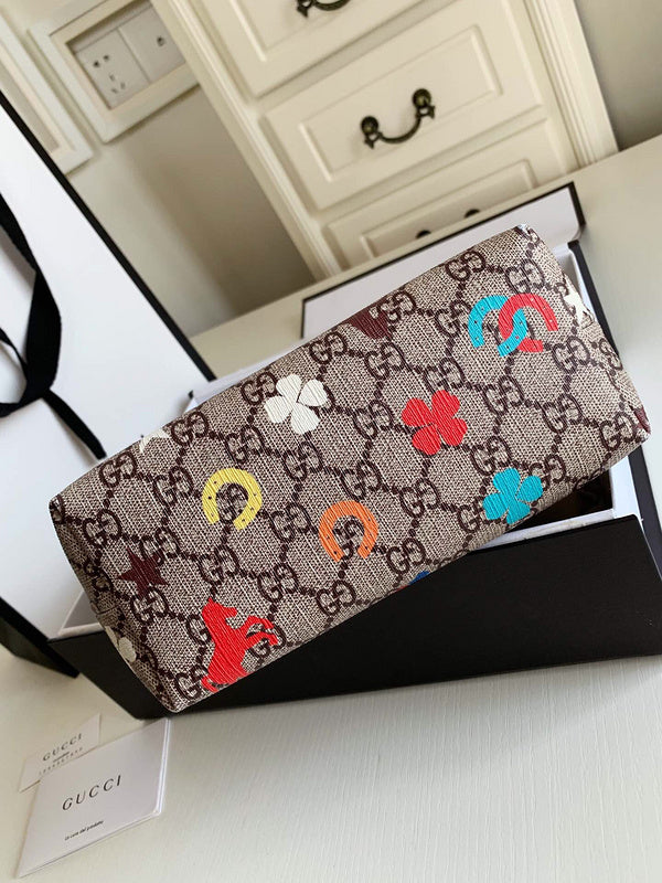 Luxurious Totes - Latest - 10043