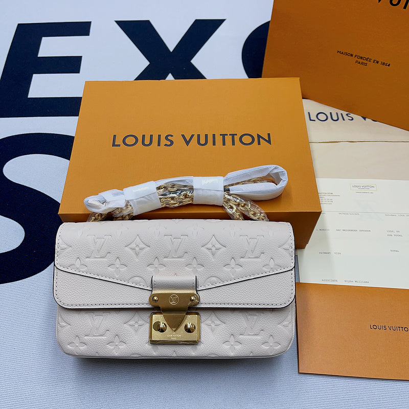 Lux-Totes - LOV Bags - 353