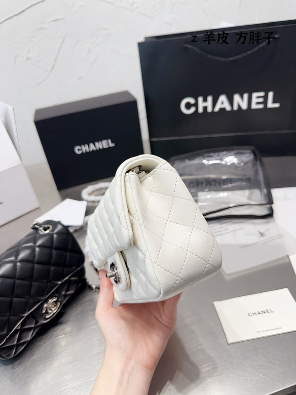 Luxurious Totes - CNL3 Bags - 101