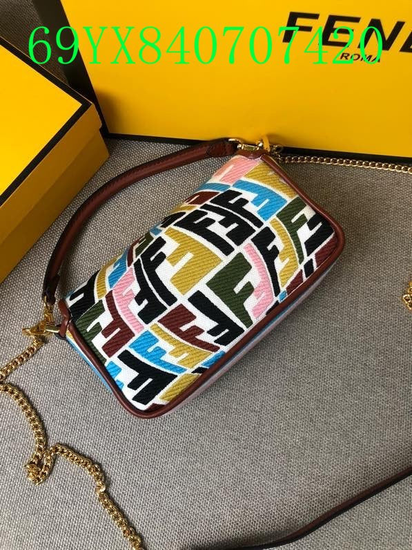 GC - Shoulder - 2593