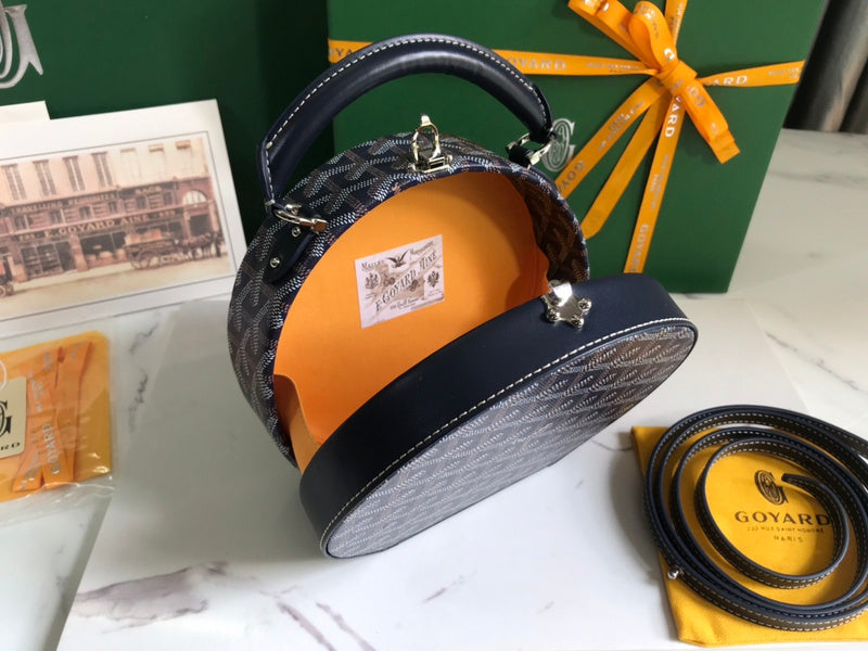 Style My Style3 - GYO Bags - 090