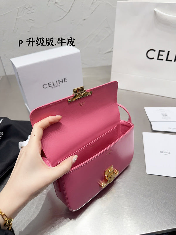 Luxurious Totes - CLE2 Bags - 085
