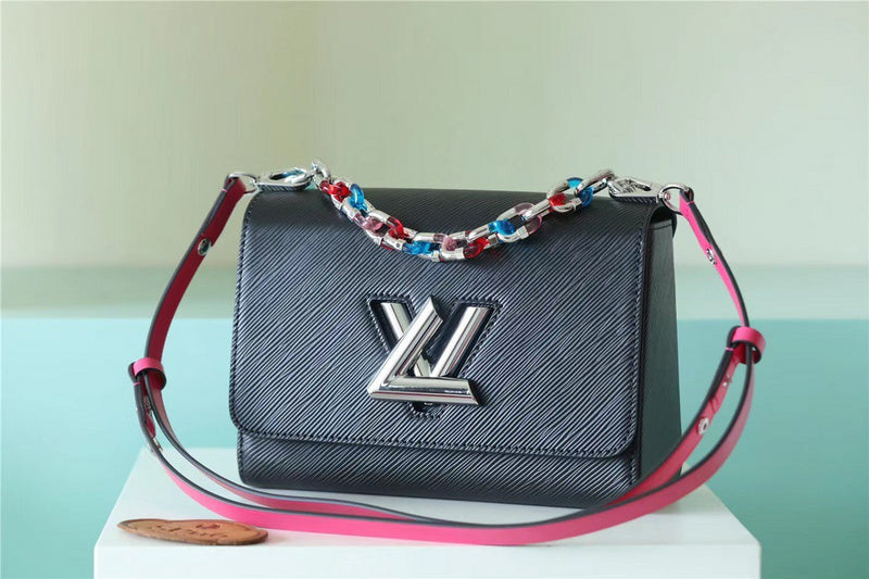 Lux-Totes - LOV Bags - 565