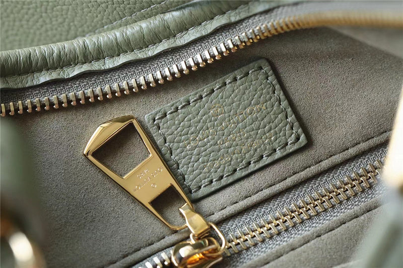 Lux-Totes - LOV Bags - 086