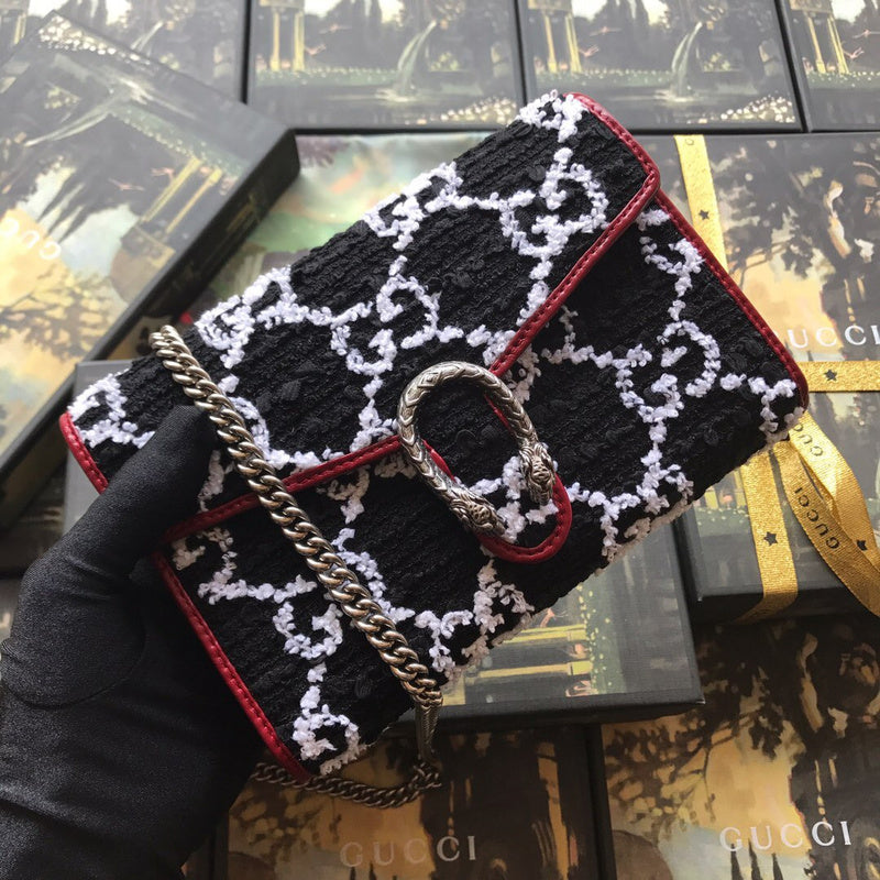 Luxurious Totes - Latest - 4367