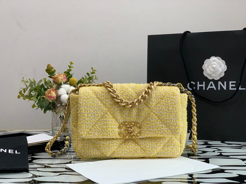 Style My Style - CHL Bags - 461