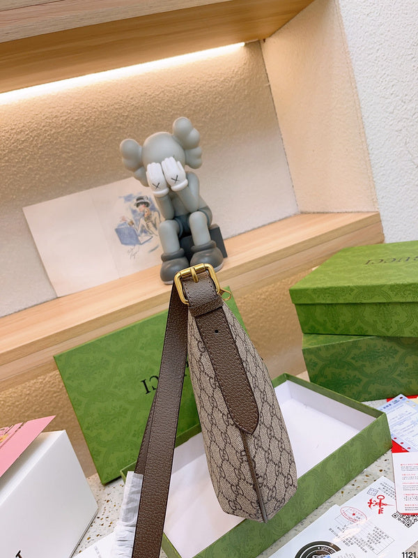 Luxurious Totes - GUI3 Bags - 004