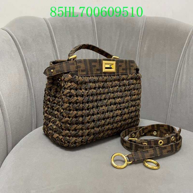 GC - Shoulder - 3168